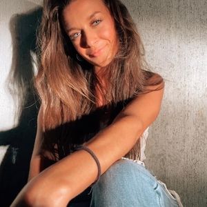 Meet your Posher, Kinsley